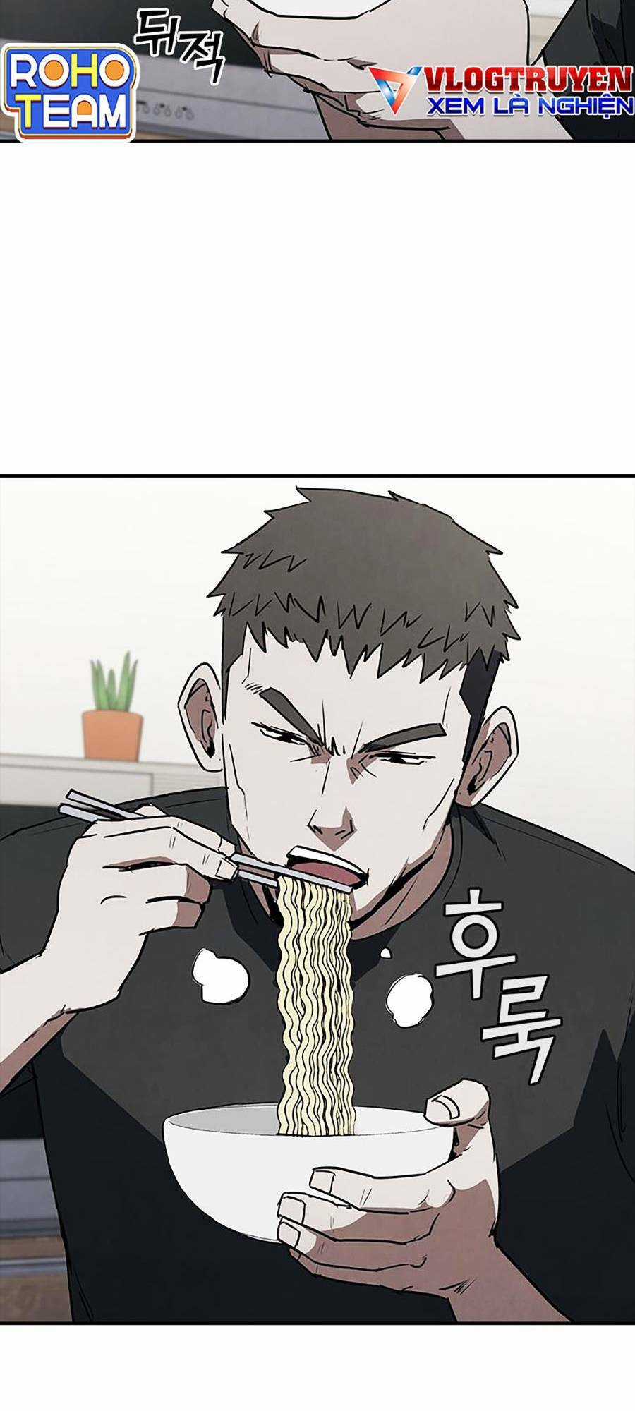 Cá Mập Wyvern - Chapter 21 - Trang 64