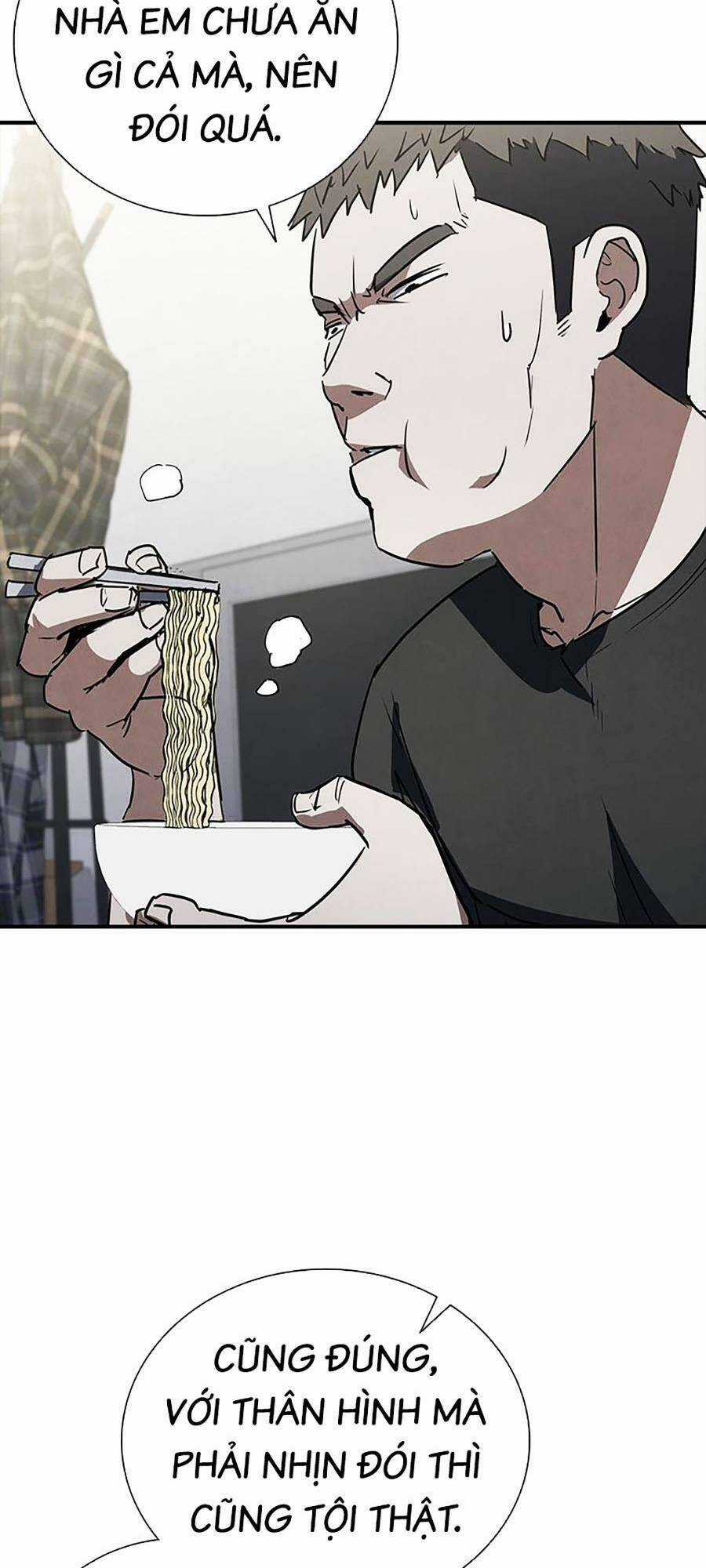 Cá Mập Wyvern - Chapter 21 - Trang 67