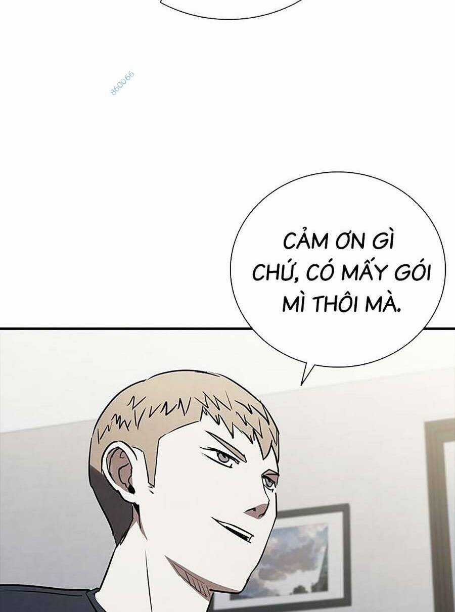 Cá Mập Wyvern - Chapter 21 - Trang 69