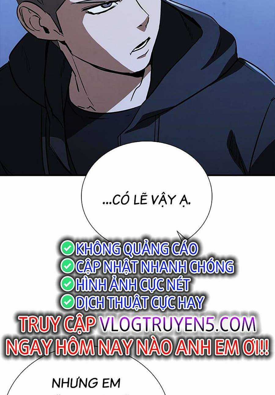 Cá Mập Wyvern - Chapter 21 - Trang 8