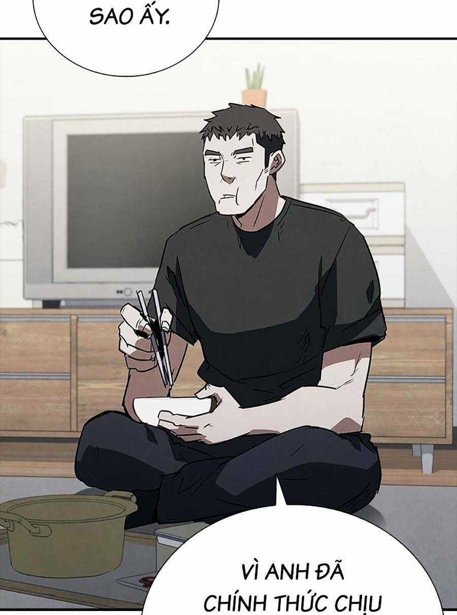 Cá Mập Wyvern - Chapter 21 - Trang 72