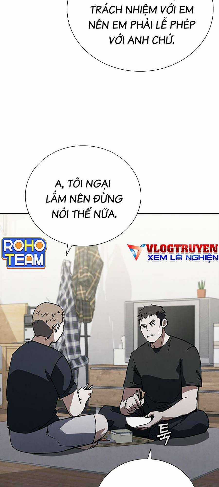 Cá Mập Wyvern - Chapter 21 - Trang 73