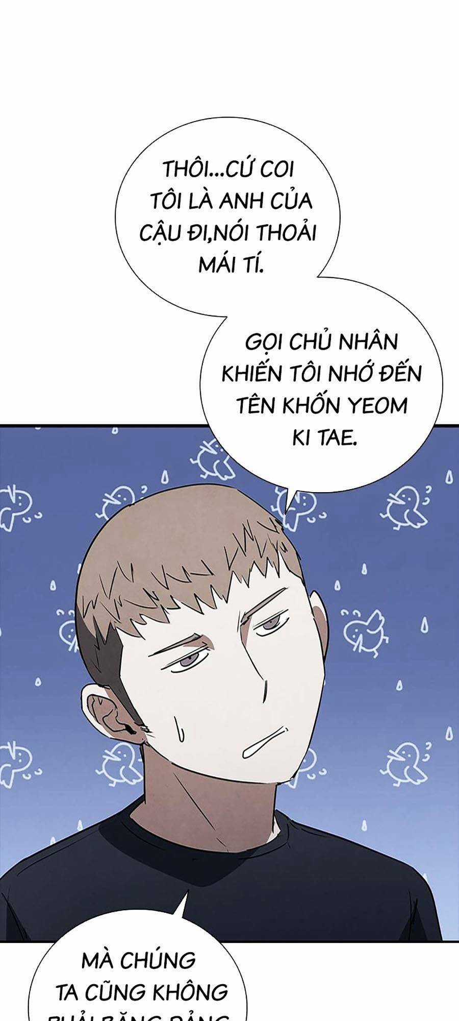 Cá Mập Wyvern - Chapter 21 - Trang 76