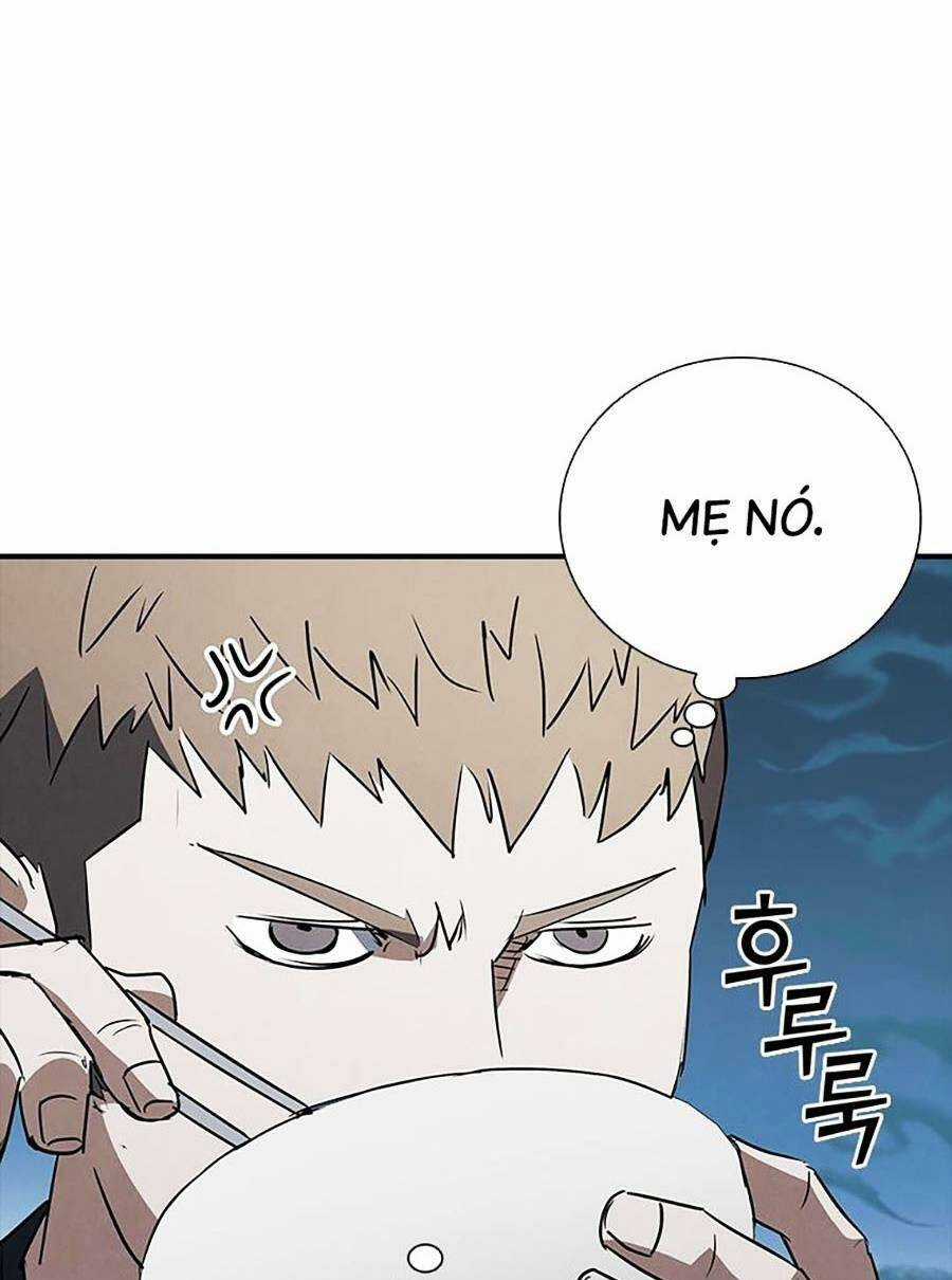 Cá Mập Wyvern - Chapter 21 - Trang 80