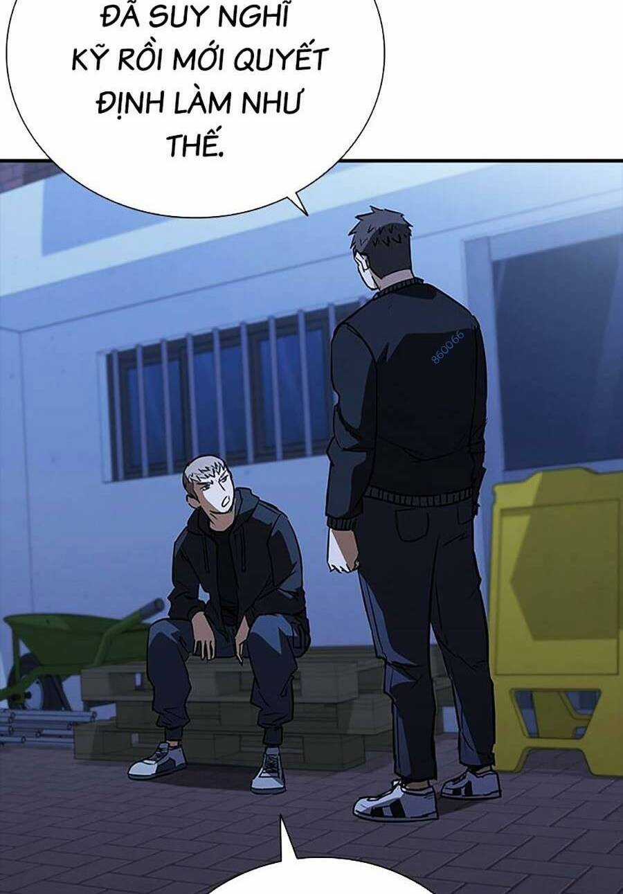 Cá Mập Wyvern - Chapter 21 - Trang 9