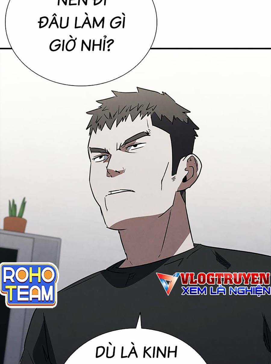 Cá Mập Wyvern - Chapter 21 - Trang 83