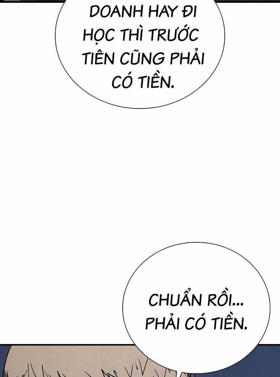 Cá Mập Wyvern - Chapter 21 - Trang 84