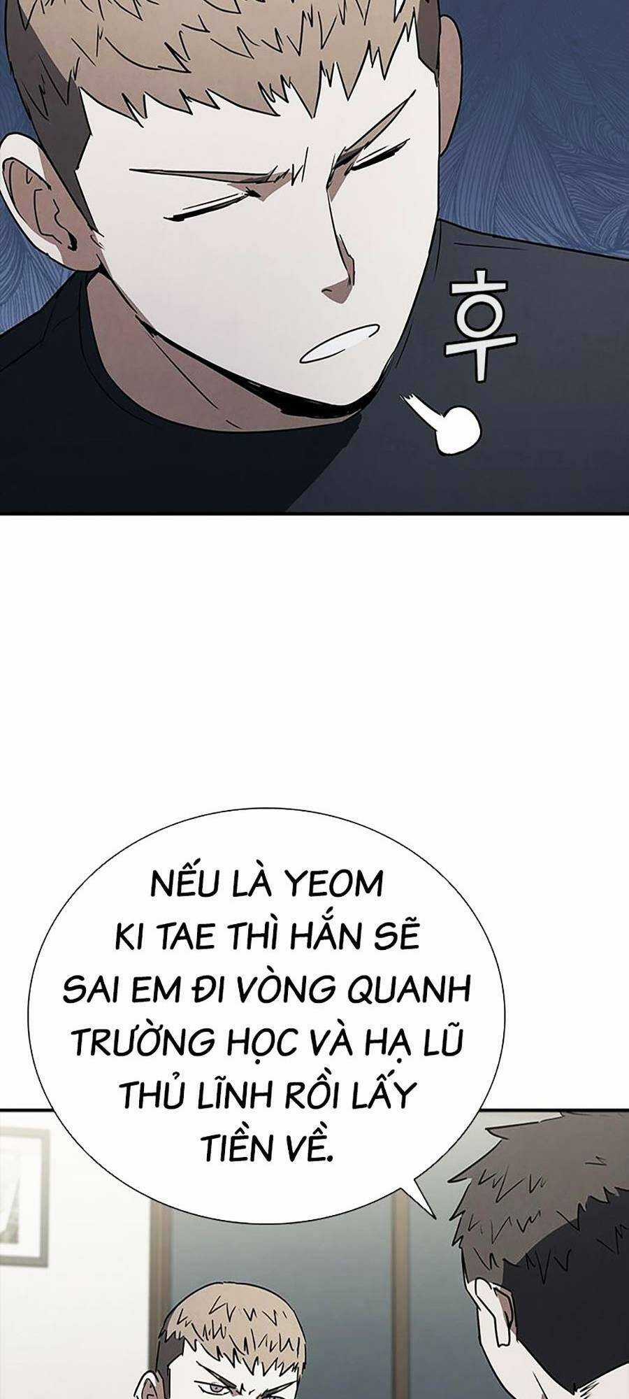 Cá Mập Wyvern - Chapter 21 - Trang 85