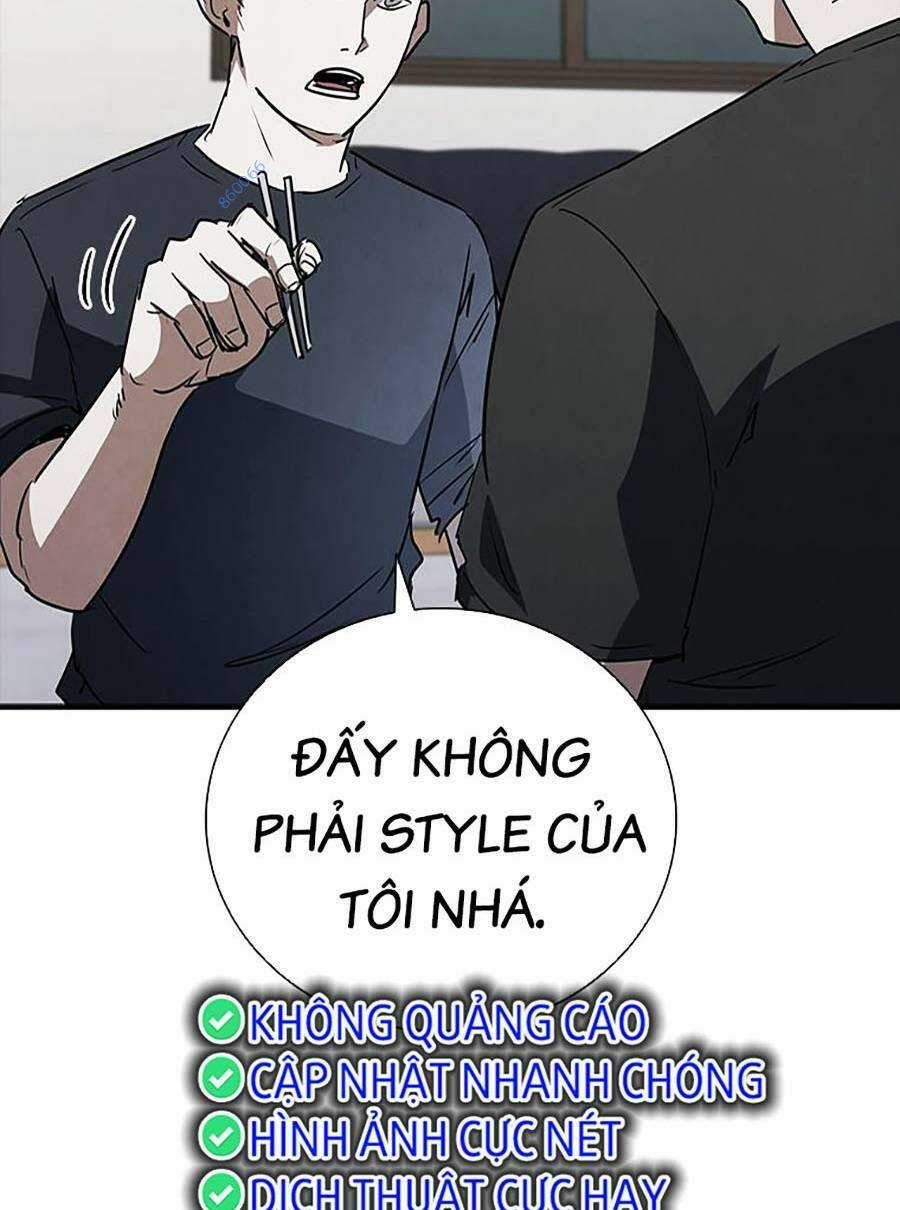 Cá Mập Wyvern - Chapter 21 - Trang 86