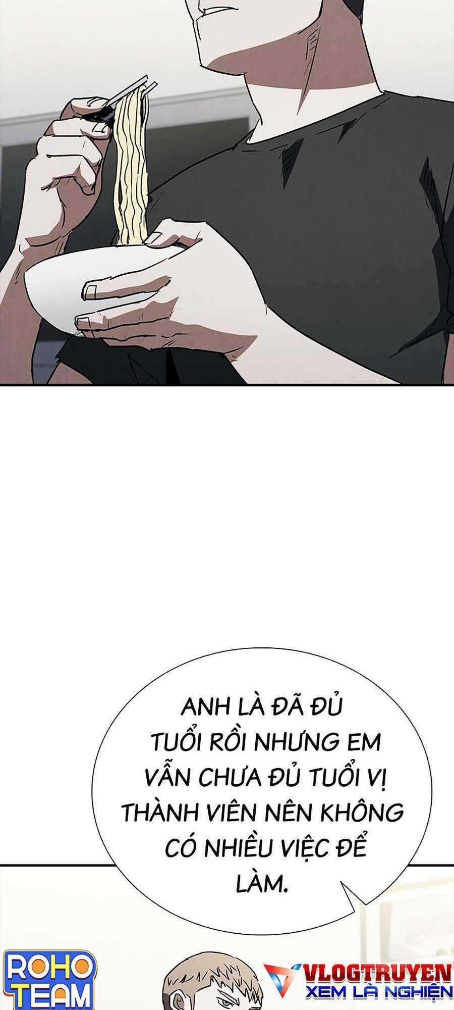 Cá Mập Wyvern - Chapter 21 - Trang 88