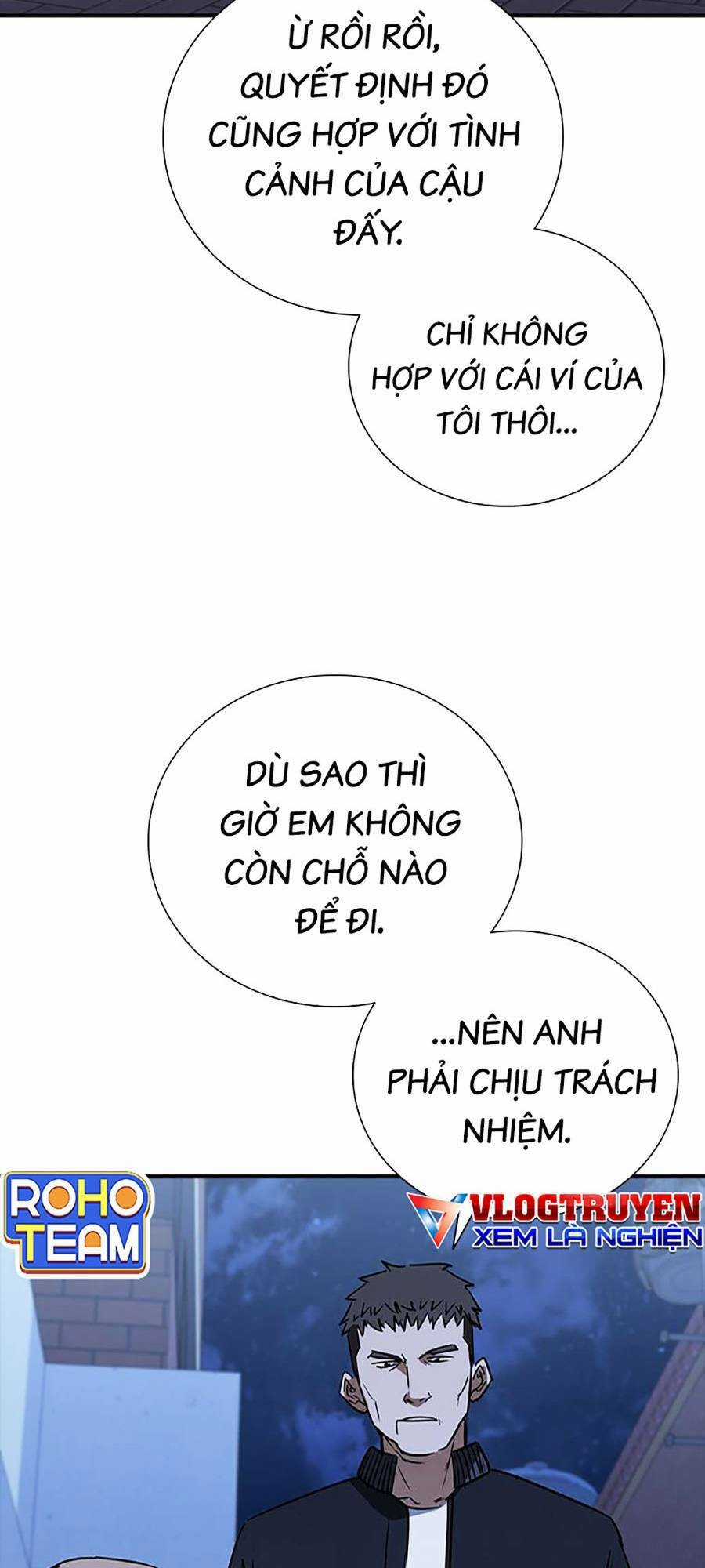 Cá Mập Wyvern - Chapter 21 - Trang 10