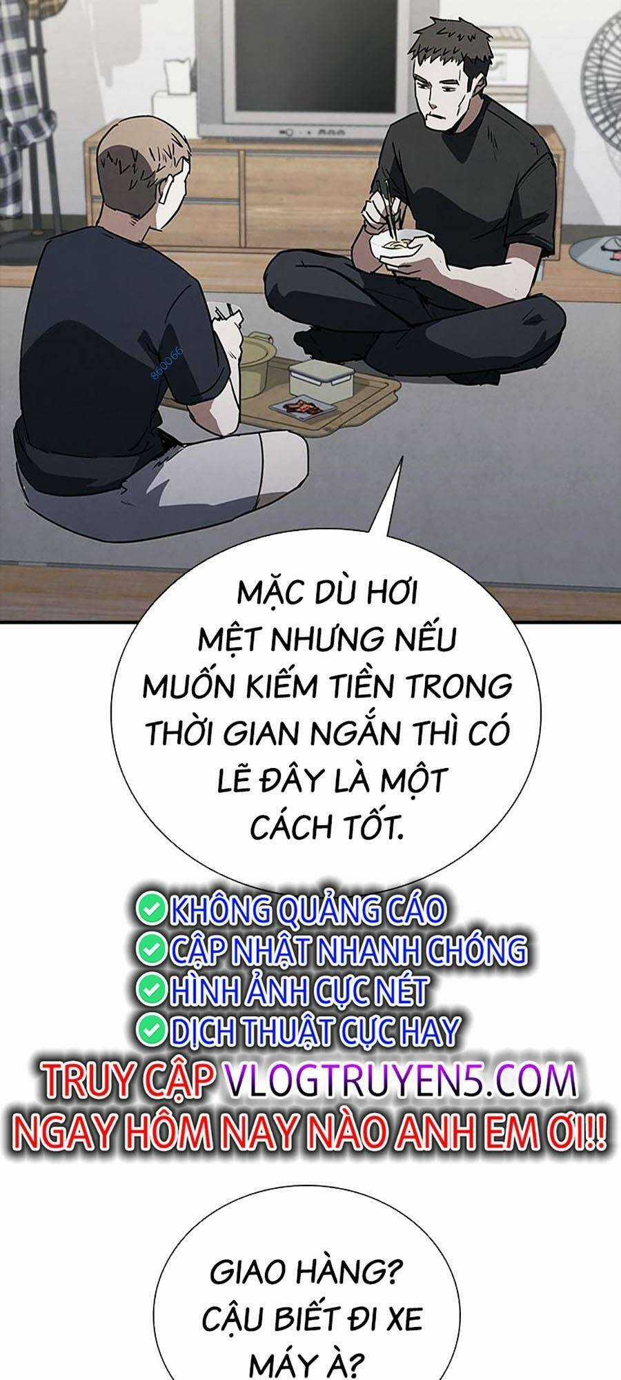 Cá Mập Wyvern - Chapter 21 - Trang 91