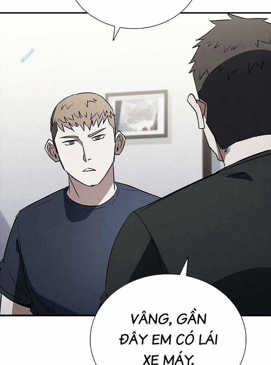 Cá Mập Wyvern - Chapter 21 - Trang 92