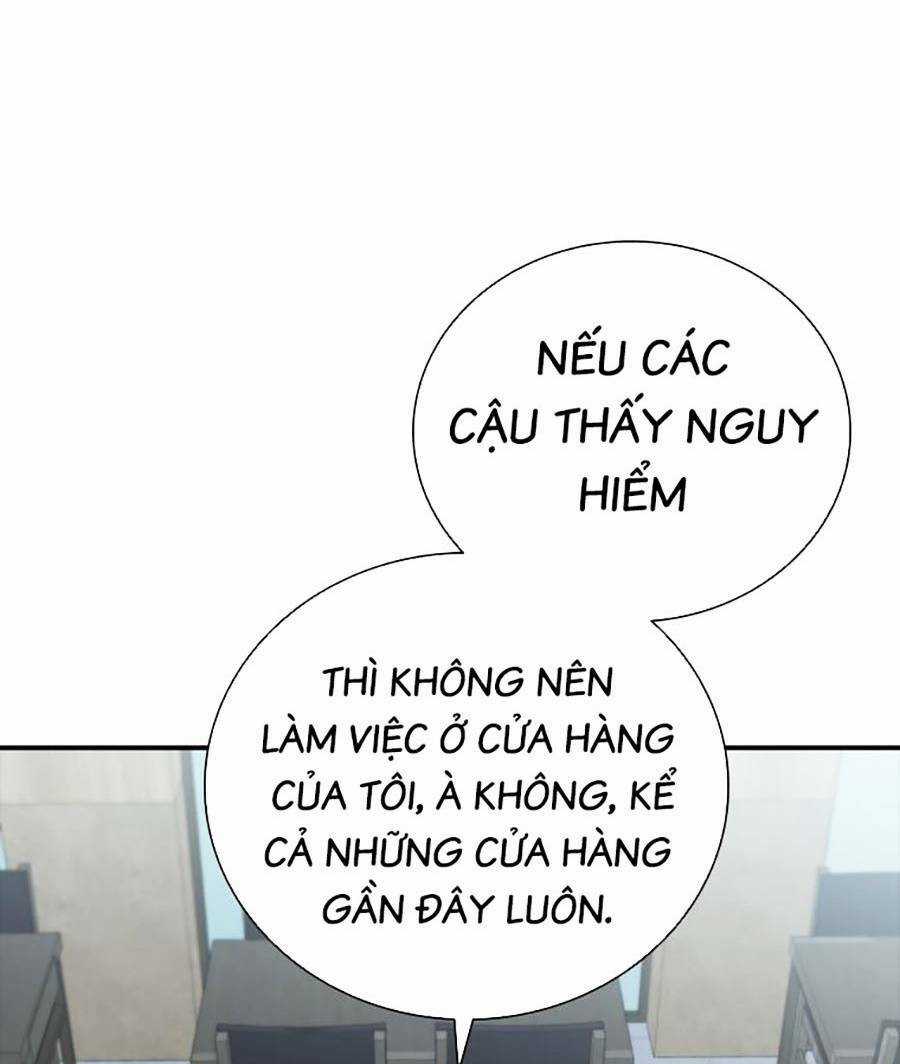 Cá Mập Wyvern - Chapter 22 - Trang 11