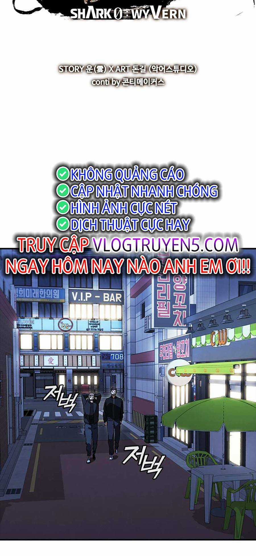 Cá Mập Wyvern - Chapter 22 - Trang 16