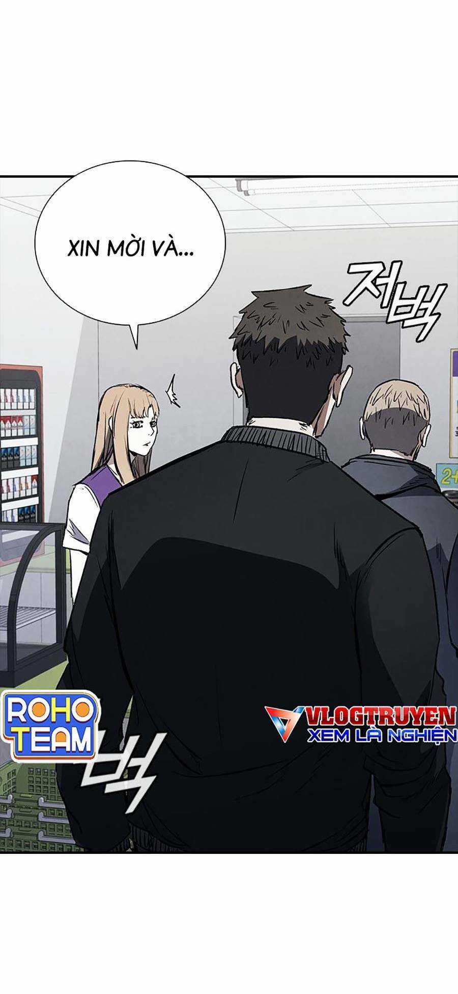 Cá Mập Wyvern - Chapter 22 - Trang 20