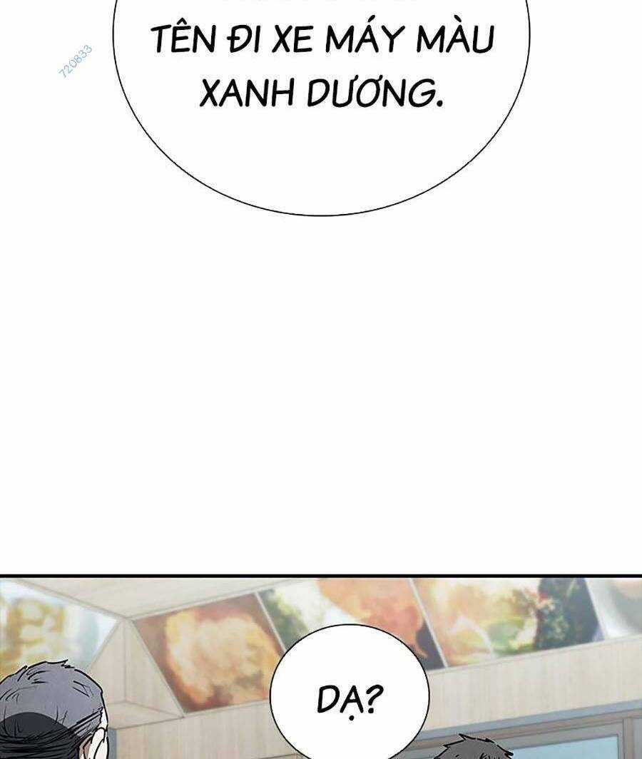 Cá Mập Wyvern - Chapter 22 - Trang 3