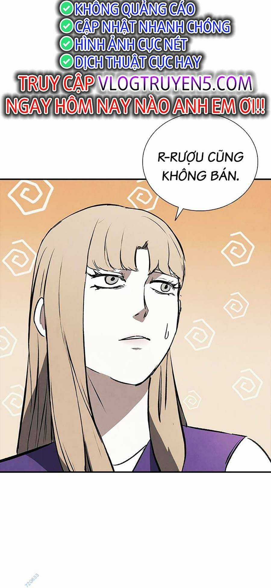 Cá Mập Wyvern - Chapter 22 - Trang 22