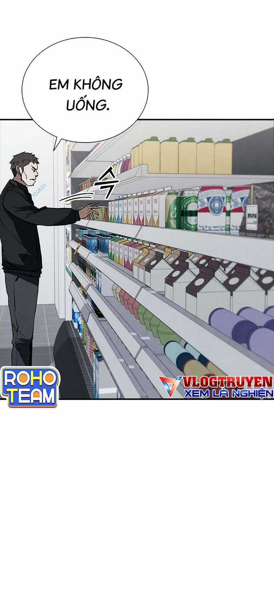 Cá Mập Wyvern - Chapter 22 - Trang 23