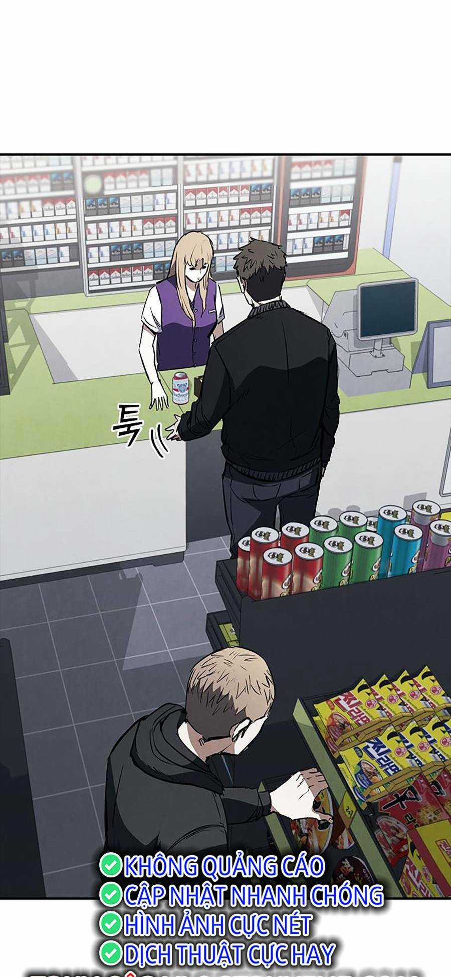 Cá Mập Wyvern - Chapter 22 - Trang 24