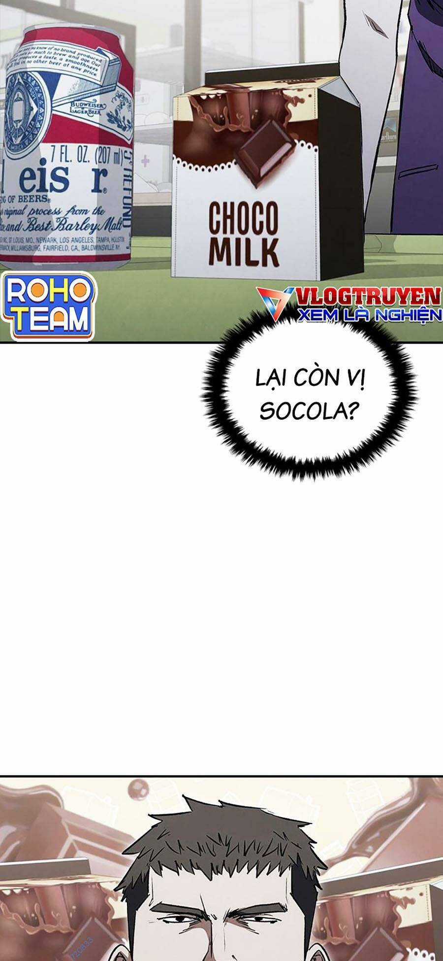 Cá Mập Wyvern - Chapter 22 - Trang 26