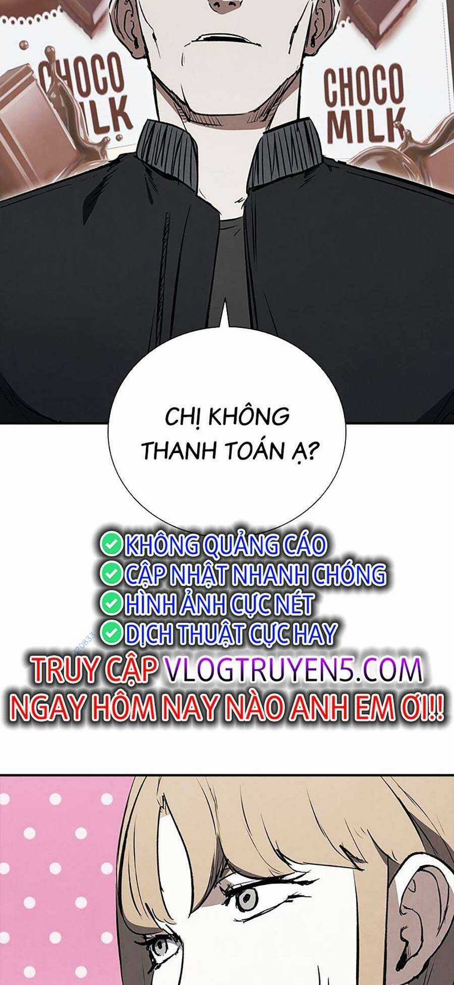 Cá Mập Wyvern - Chapter 22 - Trang 27