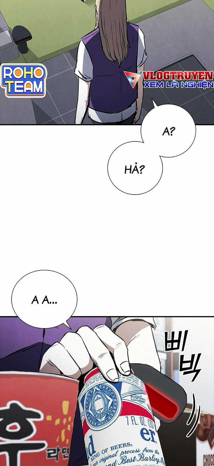 Cá Mập Wyvern - Chapter 22 - Trang 29