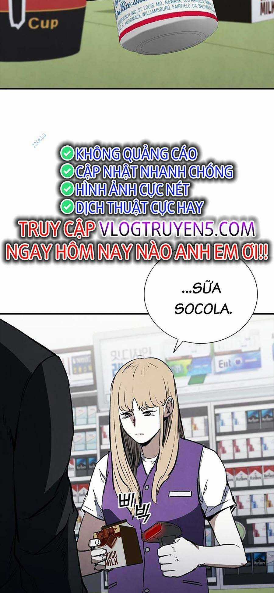 Cá Mập Wyvern - Chapter 22 - Trang 30