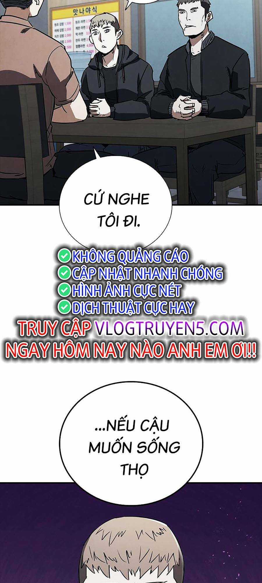 Cá Mập Wyvern - Chapter 22 - Trang 4