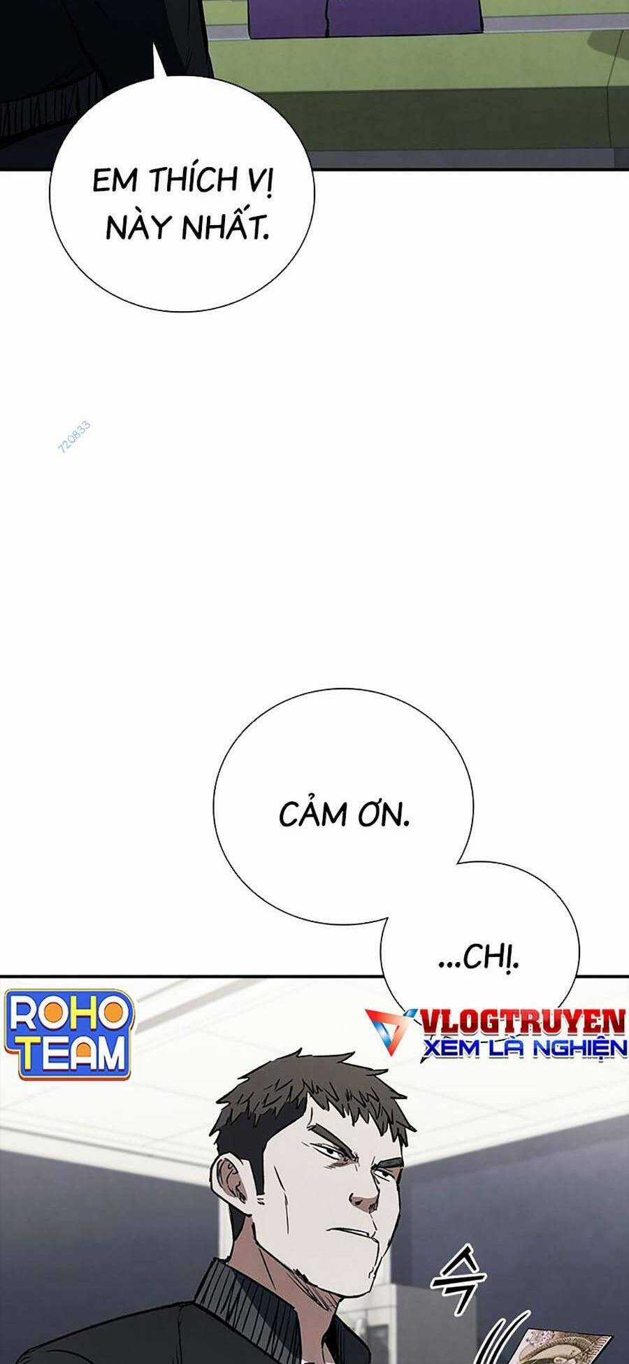 Cá Mập Wyvern - Chapter 22 - Trang 31