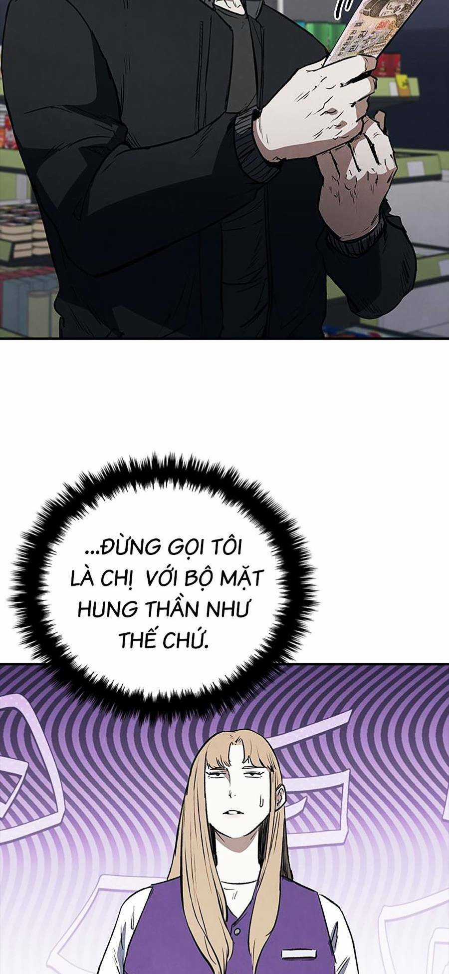 Cá Mập Wyvern - Chapter 22 - Trang 32