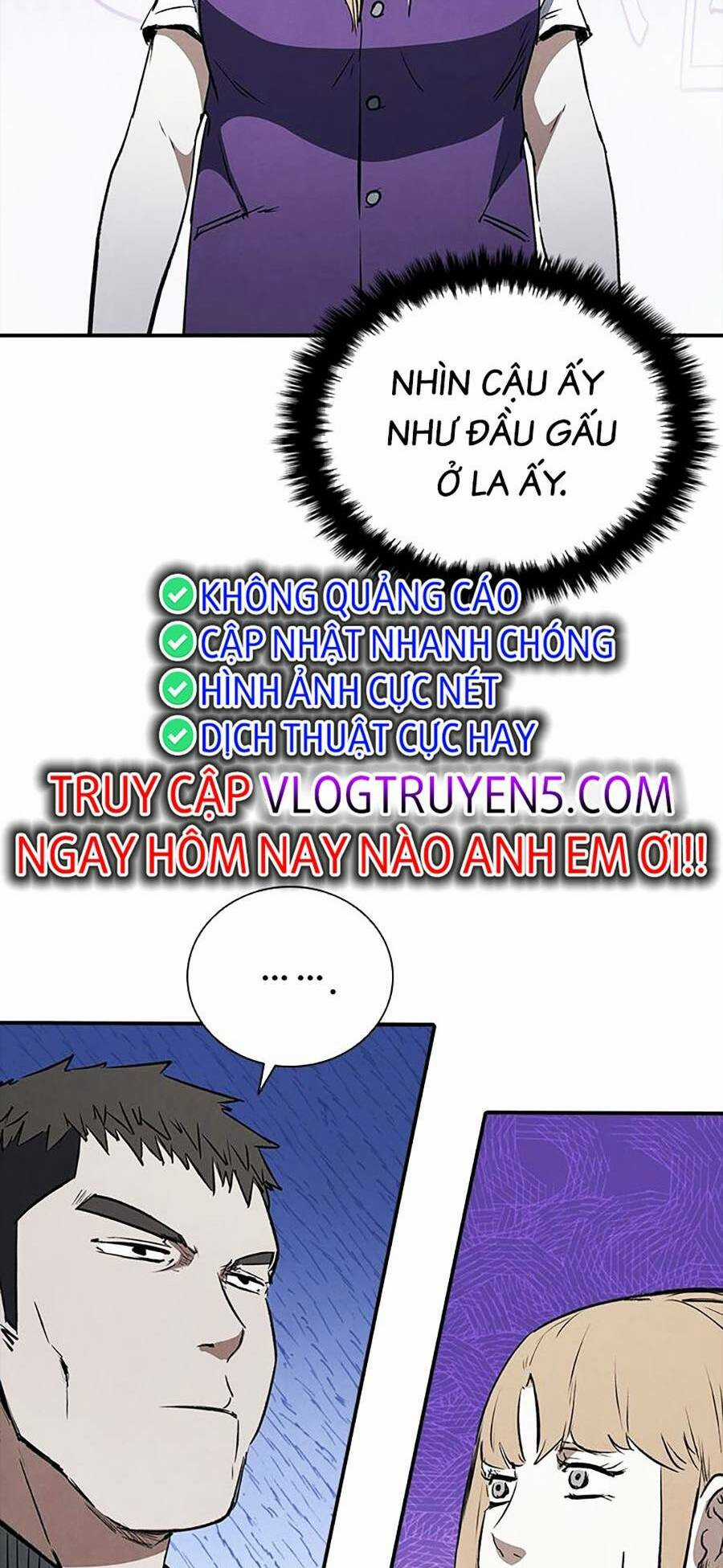 Cá Mập Wyvern - Chapter 22 - Trang 33