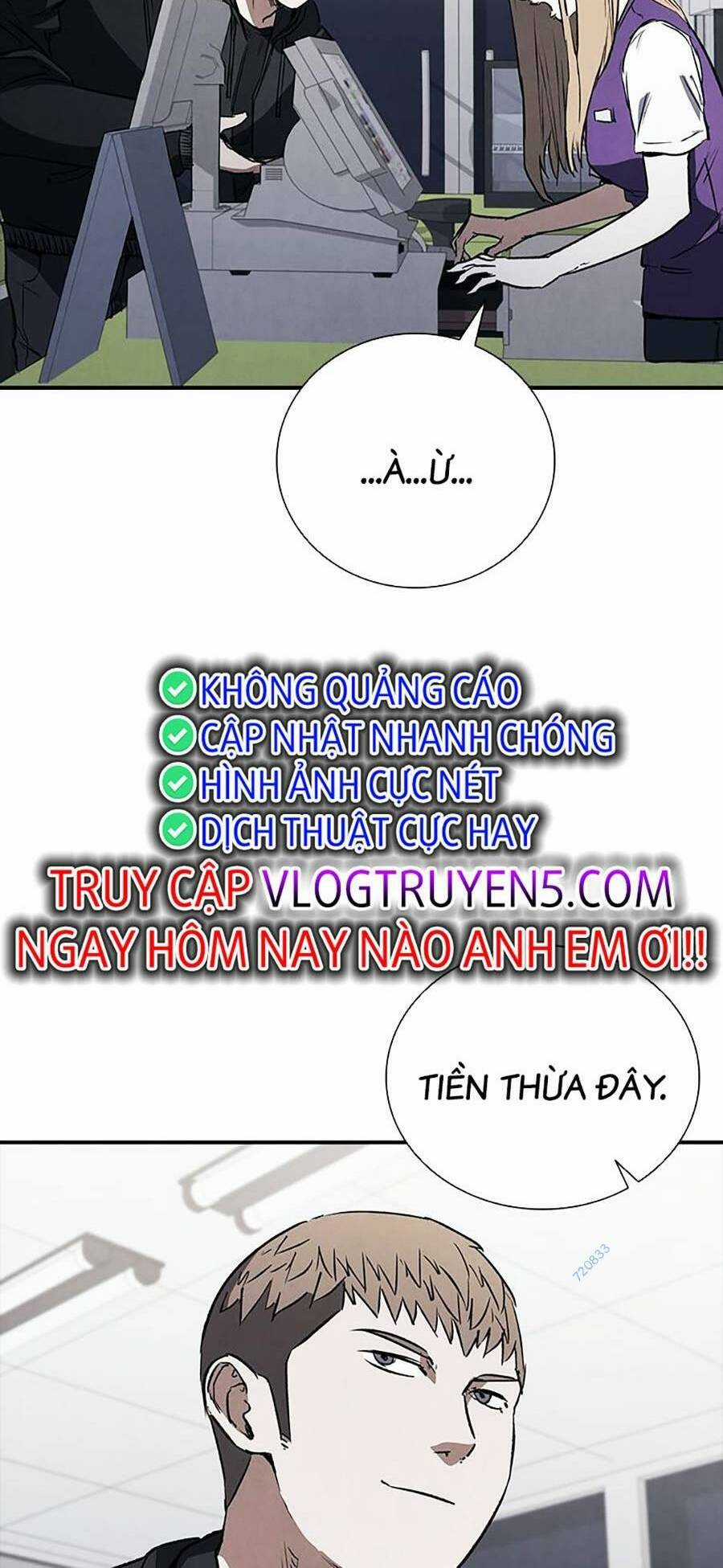 Cá Mập Wyvern - Chapter 22 - Trang 35