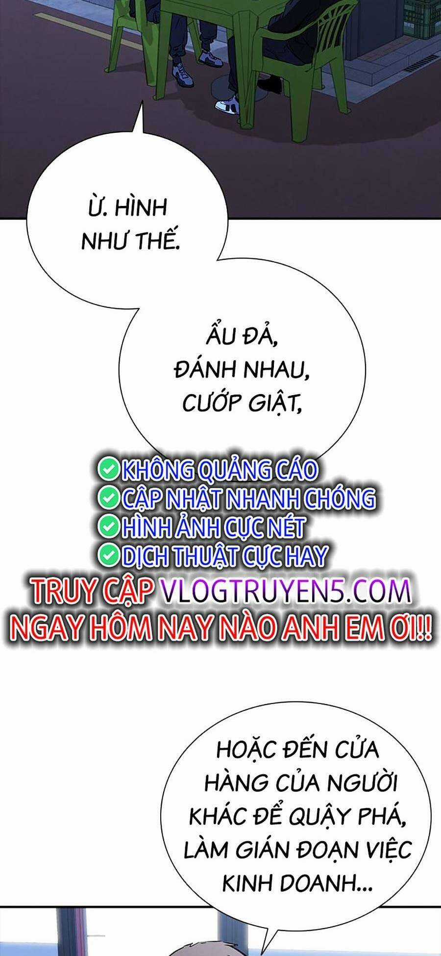 Cá Mập Wyvern - Chapter 22 - Trang 38