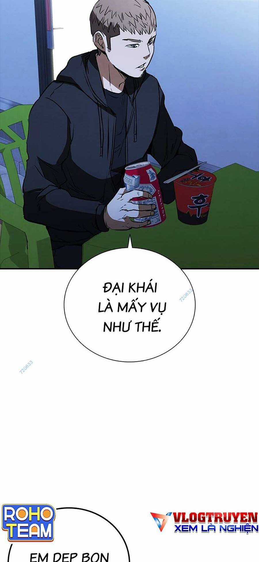 Cá Mập Wyvern - Chapter 22 - Trang 39