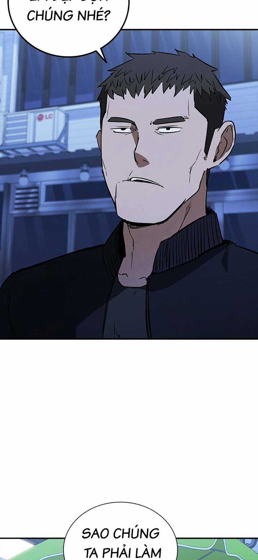 Cá Mập Wyvern - Chapter 22 - Trang 40
