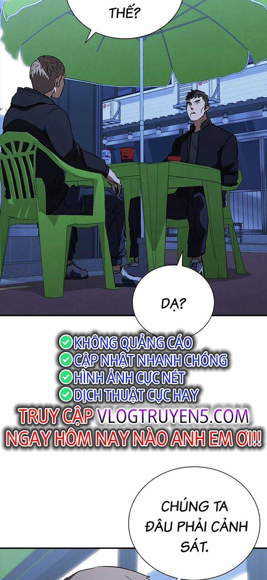 Cá Mập Wyvern - Chapter 22 - Trang 41