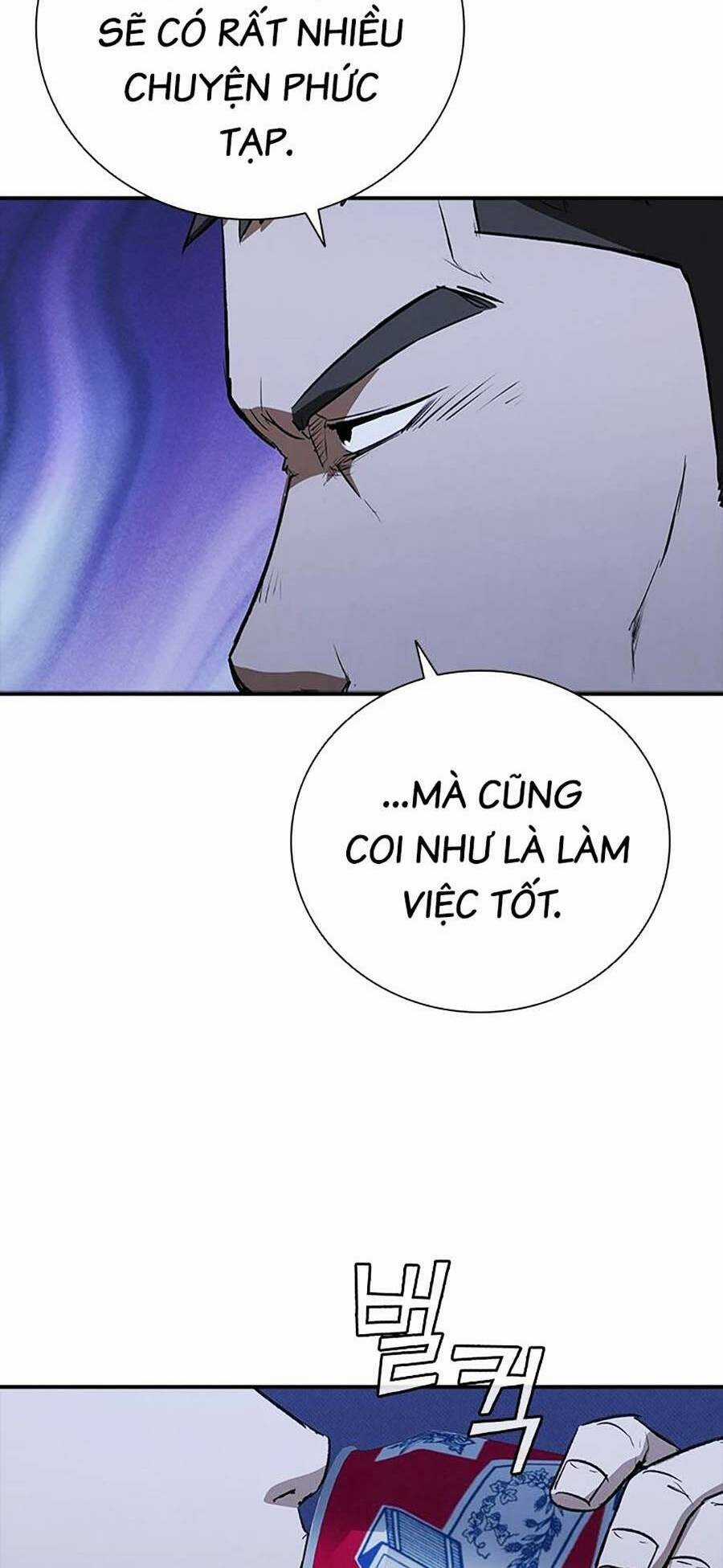 Cá Mập Wyvern - Chapter 22 - Trang 43