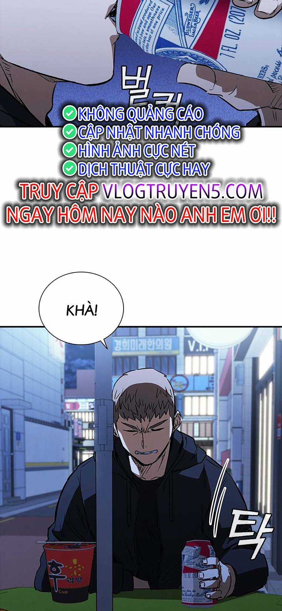 Cá Mập Wyvern - Chapter 22 - Trang 44