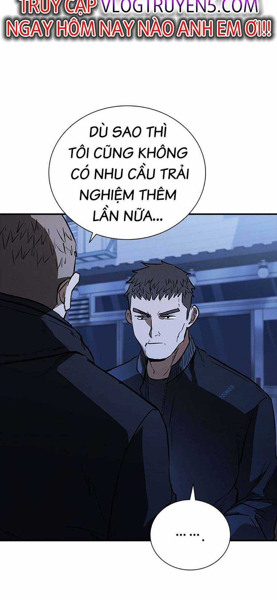 Cá Mập Wyvern - Chapter 22 - Trang 47