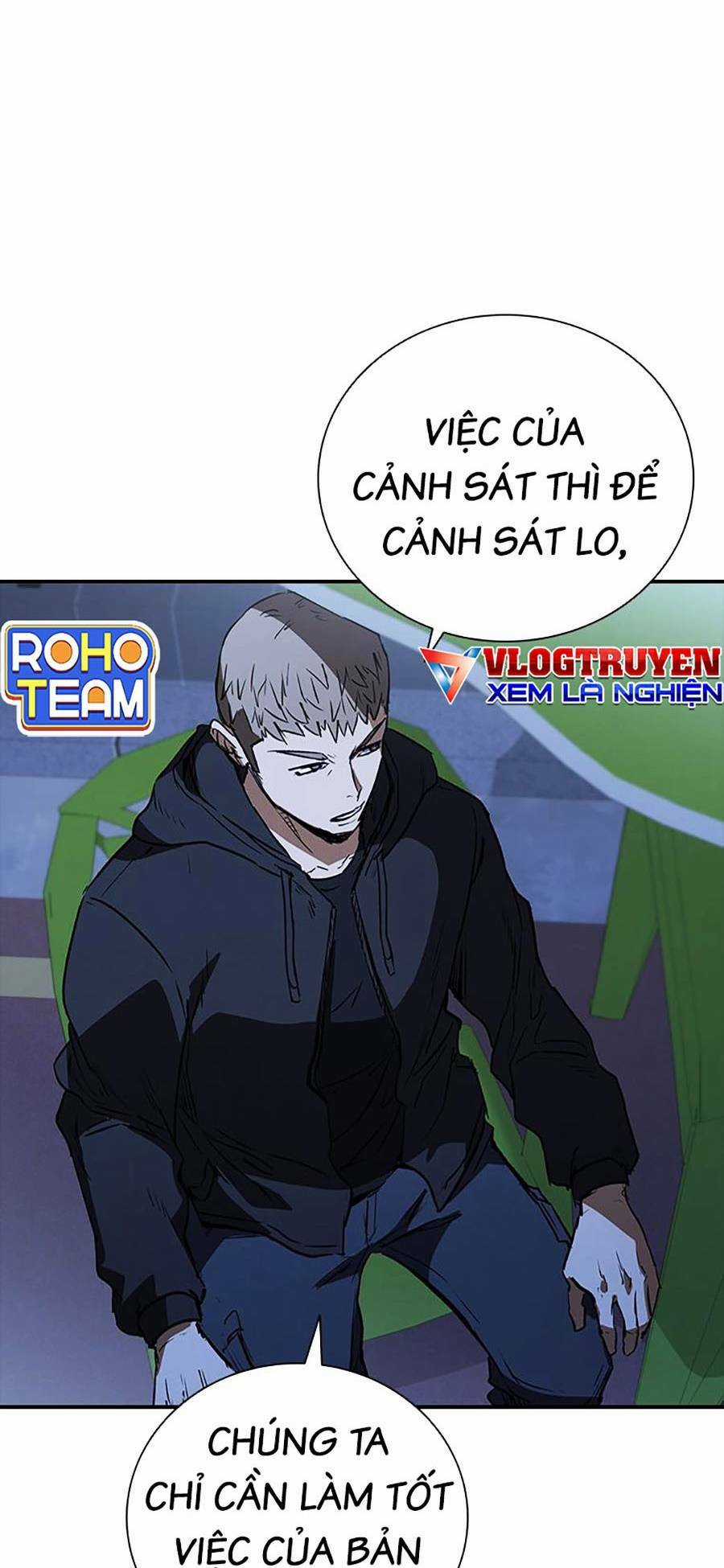 Cá Mập Wyvern - Chapter 22 - Trang 48