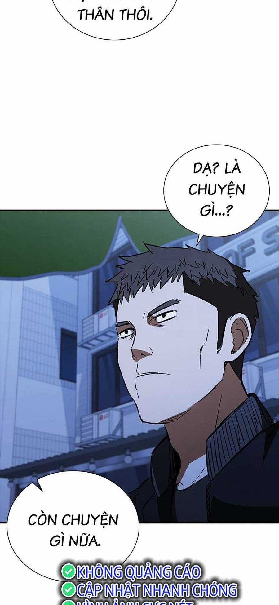 Cá Mập Wyvern - Chapter 22 - Trang 49