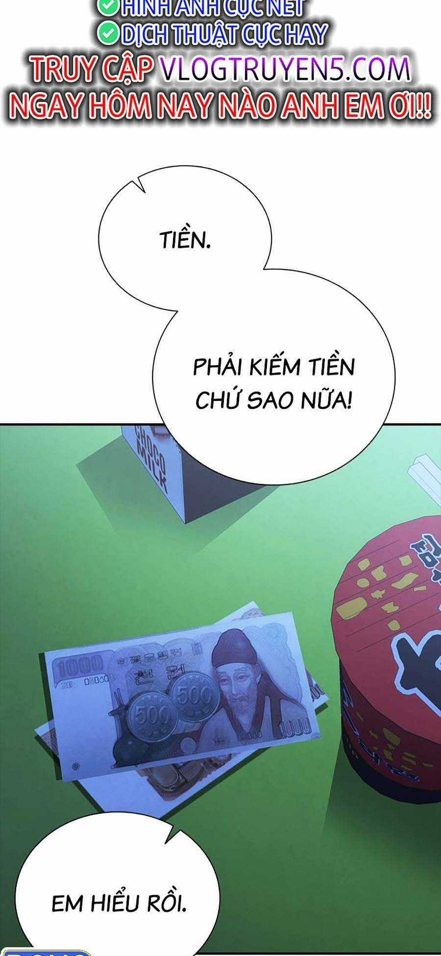 Cá Mập Wyvern - Chapter 22 - Trang 50