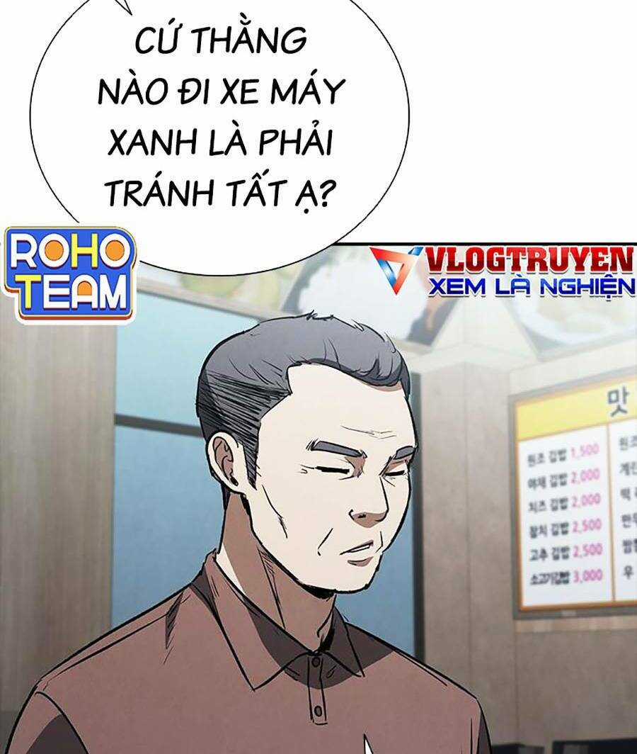 Cá Mập Wyvern - Chapter 22 - Trang 6