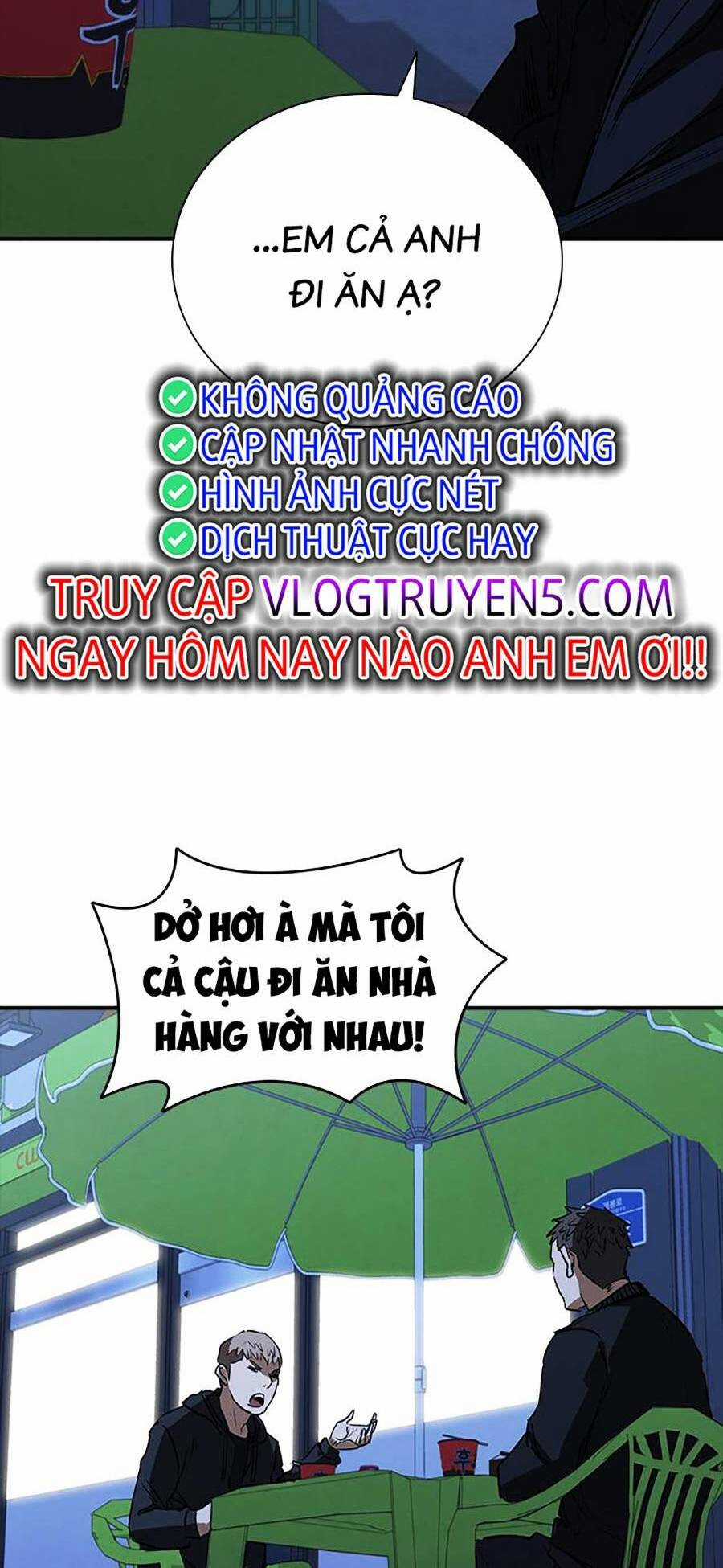 Cá Mập Wyvern - Chapter 22 - Trang 53