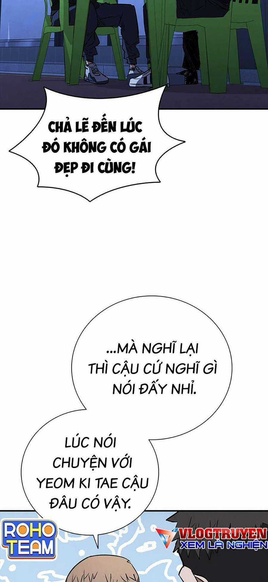 Cá Mập Wyvern - Chapter 22 - Trang 54