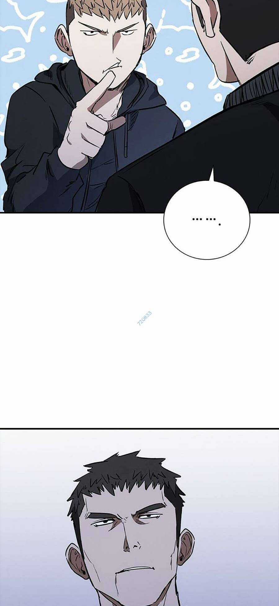 Cá Mập Wyvern - Chapter 22 - Trang 55