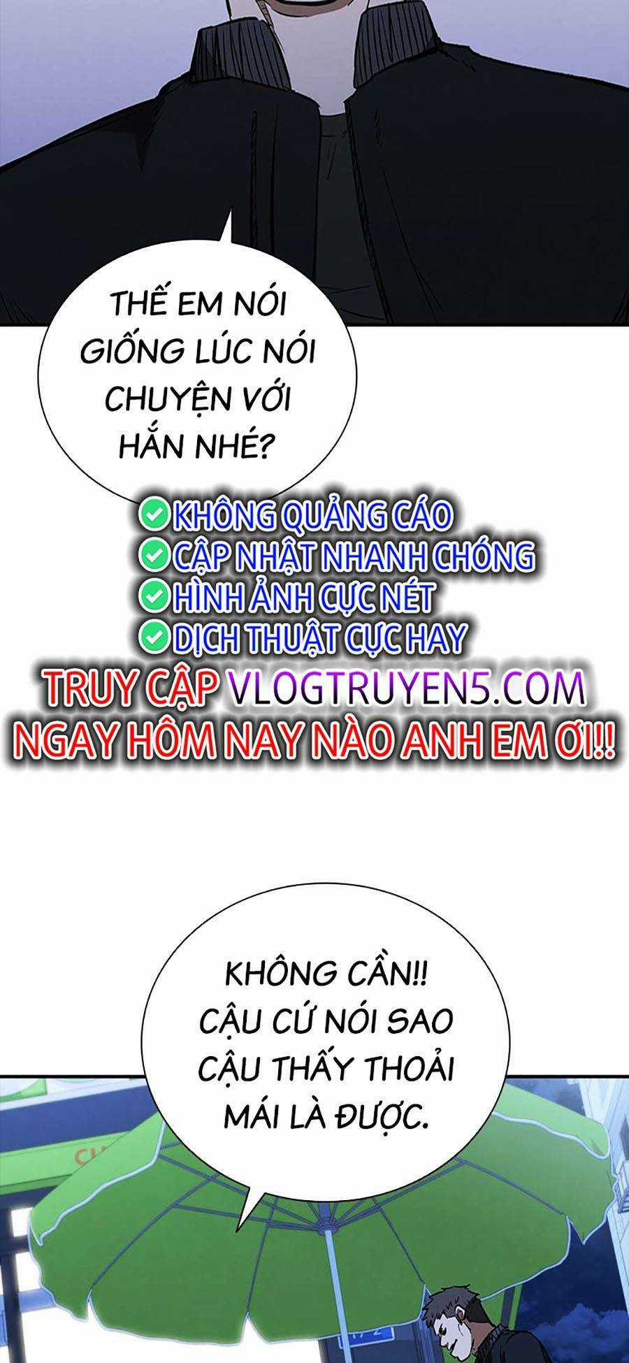 Cá Mập Wyvern - Chapter 22 - Trang 56