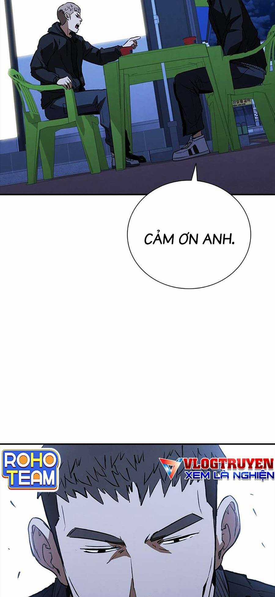 Cá Mập Wyvern - Chapter 22 - Trang 57