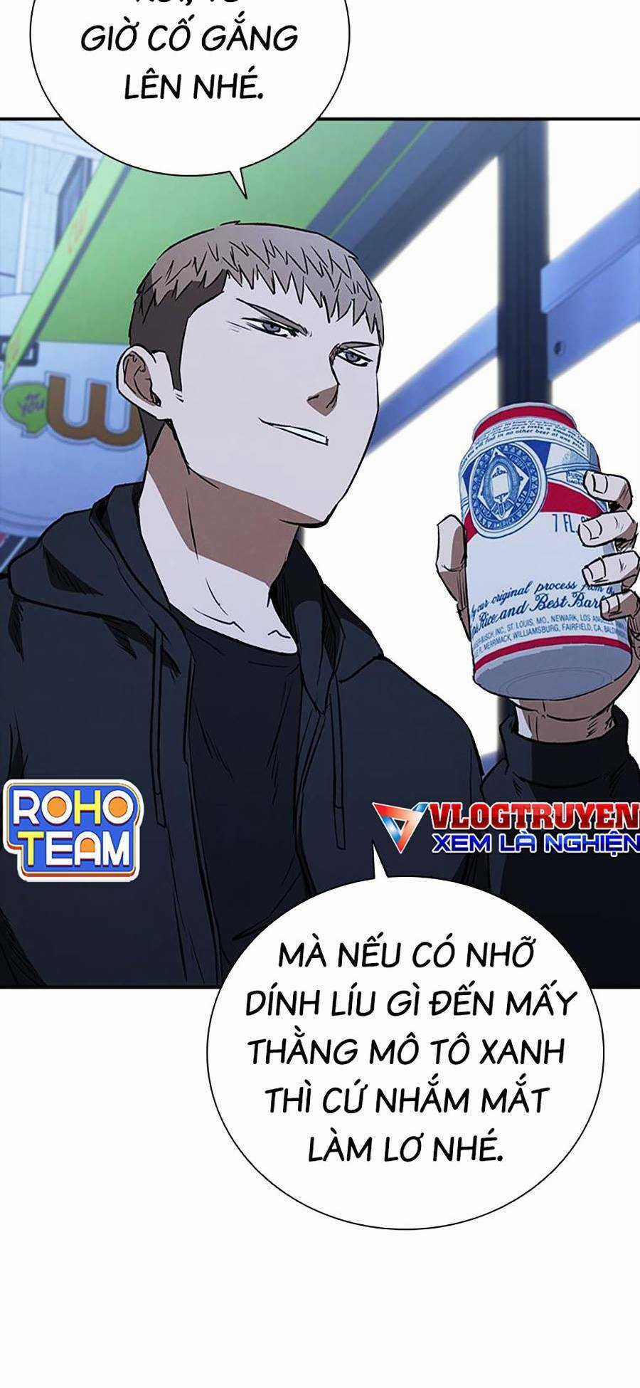 Cá Mập Wyvern - Chapter 22 - Trang 60